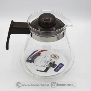 قوری تی مکس کروان M1200
