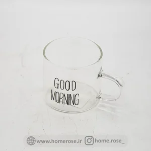 لیوان پیرکس گودمورنینگ