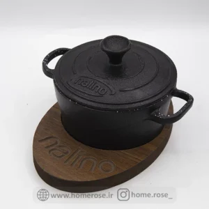 قابلمه سایز ۱۲ نالینو